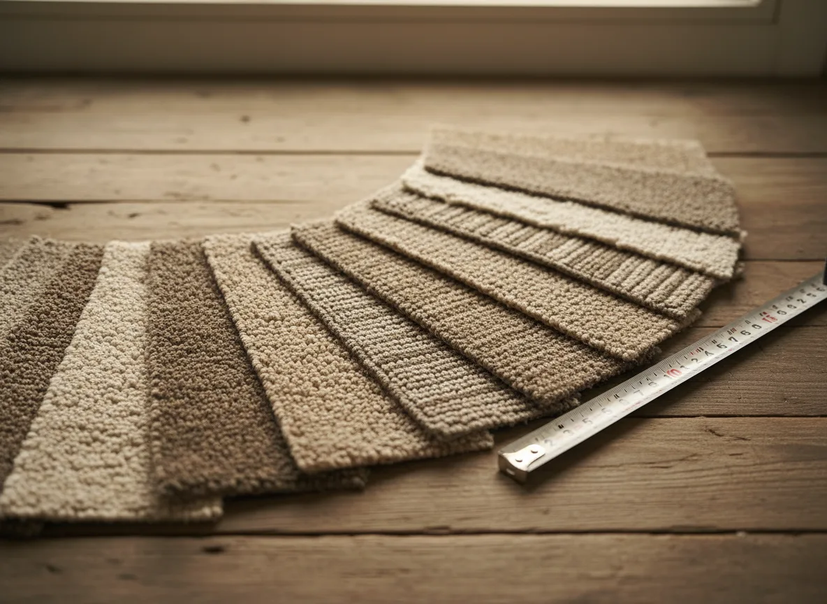 Carpet Installation Grant, CO FAQs
